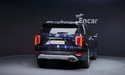 Hyundai Palisade 2022, 26432 км, за 18654.75 USD