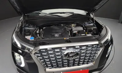 Hyundai Palisade 2022, 26432 км, за 18654.75 USD - фото 6