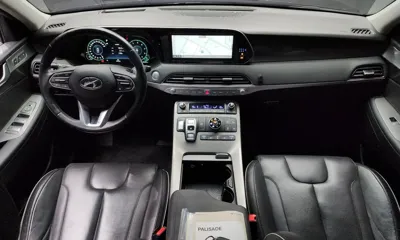 Hyundai Palisade 2022, 26432 км, за 18654.75 USD - фото 7
