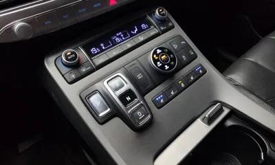 Hyundai Palisade 2022, 26432 км, за 18654.75 USD - фото 9