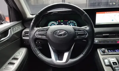 Hyundai Palisade 2022, 26432 км, за 18654.75 USD - фото 13