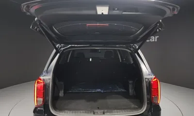 Hyundai Palisade 2022, 26432 км, за 18654.75 USD - фото 20