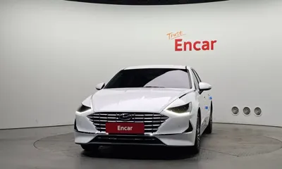 Hyundai Sonata 2022, 107722 км, за 11514.45 USD