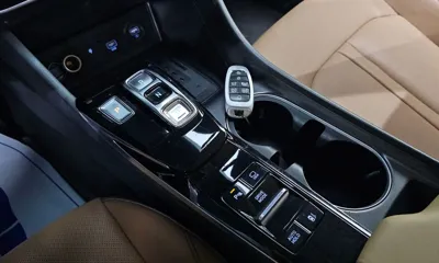 Hyundai Sonata 2022, 107722 км, за 11514.45 USD - фото 9