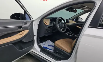 Hyundai Sonata 2022, 107722 км, за 11514.45 USD - фото 10