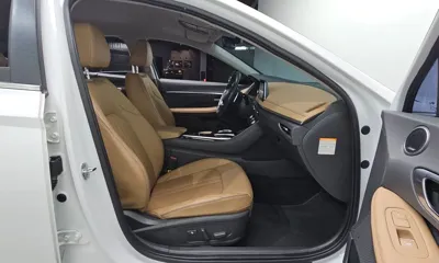 Hyundai Sonata 2022, 107722 км, за 11514.45 USD - фото 12