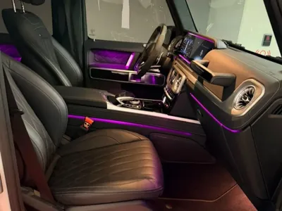 Mercedes-Benz G-Class 2021, 8323 км, за 142671.09 USD - фото 9