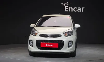 Kia Morning 2016, 133990 км, за 3085.2 USD