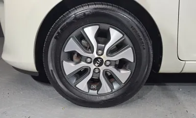 Kia Morning 2016, 133990 км, за 3085.2 USD
