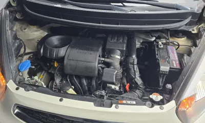 Kia Morning 2016, 133990 км, за 3061.89 USD - фото 6