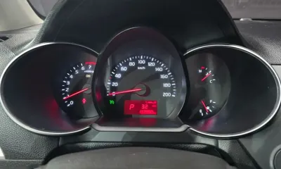 Kia Morning 2016, 133990 км, за 3061.89 USD - фото 8