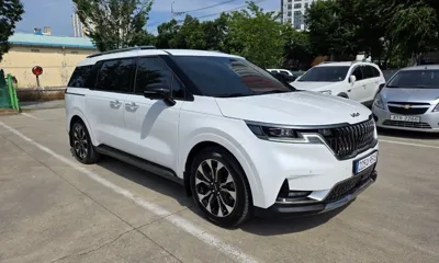 Kia Canival 2023, 55183 км, за 18175.91 USD