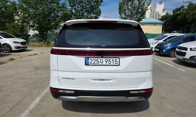 Kia Canival 2023, 55183 км, за 18175.91 USD