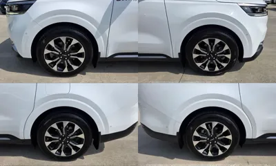Kia Canival 2023, 55183 км, за 18149.9 USD - фото 7