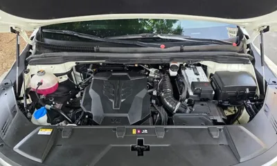 Kia Canival 2023, 55183 км, за 18149.9 USD - фото 8