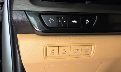 Kia Canival 2023, 55183 км, за 18149.9 USD - фото 10