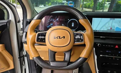 Kia Canival 2023, 55183 км, за 18149.9 USD - фото 11