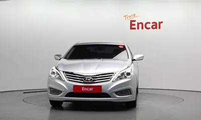 Hyundai Grandeur 2012, 52437 км, за 3973.51 USD