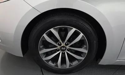 Hyundai Grandeur 2012, 52437 км, за 3973.51 USD