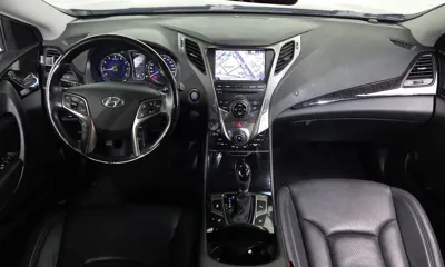 Hyundai Grandeur 2012, 52437 км, за 3973.51 USD - фото 7