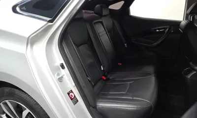 Hyundai Grandeur 2012, 52437 км, за 3973.51 USD - фото 11