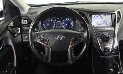 Hyundai Grandeur 2012, 52437 км, за 3973.51 USD - фото 13