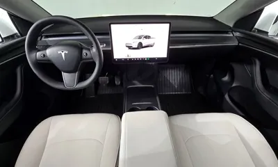 Tesla Model Y 2024, 40955 км, за 26632.8 USD - фото 7