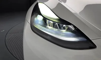 Tesla Model Y 2024, 40955 км, за 26632.8 USD - фото 23