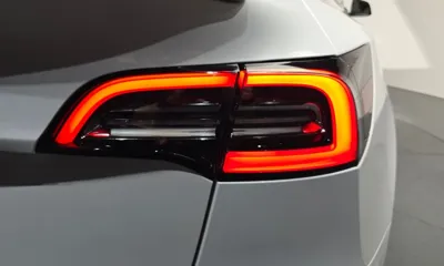 Tesla Model Y 2024, 40955 км, за 26632.8 USD - фото 24
