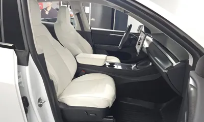 Tesla Model Y 2024, 40955 км, за 26632.8 USD - фото 27