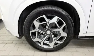 Hyundai Palisade 2021, 45152 км, за 21317.86 USD