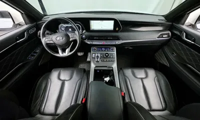 Hyundai Palisade 2021, 45152 км, за 21317.86 USD - фото 7