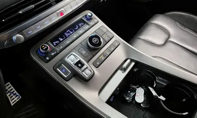 Hyundai Palisade 2021, 45152 км, за 21317.86 USD - фото 9