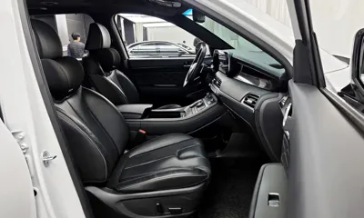 Hyundai Palisade 2021, 45152 км, за 21317.86 USD - фото 11