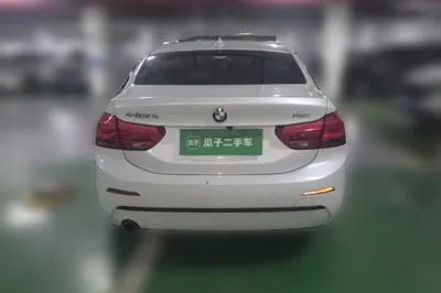 BMW 1 Series 2018, 36900 км, за 9220 USD