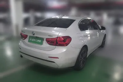 BMW 1 Series 2018, 36900 км, за 9220 USD - фото 6