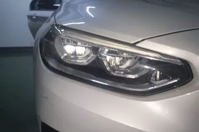 BMW 1 Series 2018, 36900 км, за 9220 USD - фото 7