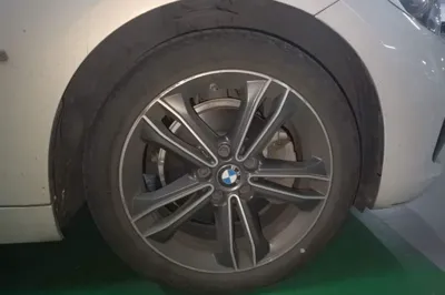 BMW 1 Series 2018, 36900 км, за 9220 USD - фото 8