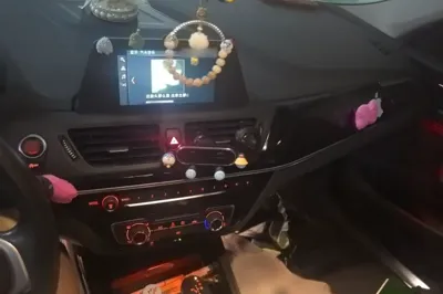 BMW 1 Series 2018, 36900 км, за 9220 USD - фото 12