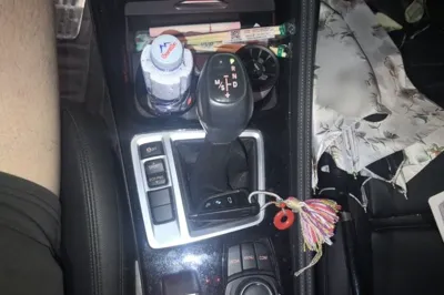 BMW 1 Series 2018, 36900 км, за 9220 USD - фото 13
