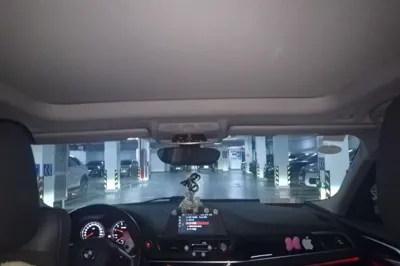 BMW 1 Series 2018, 36900 км, за 9220 USD - фото 15