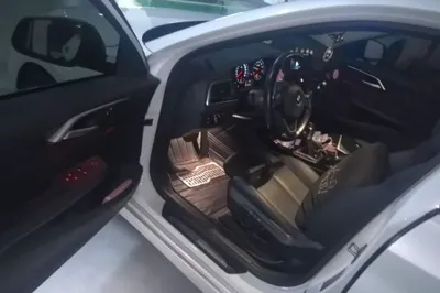 BMW 1 Series 2018, 36900 км, за 9220 USD - фото 19