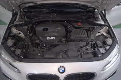 BMW 1 Series 2018, 36900 км, за 9220 USD - фото 21
