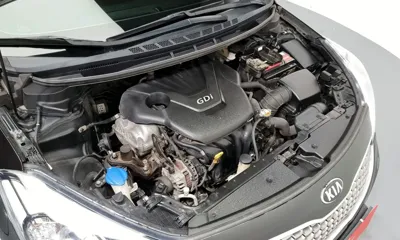 Kia K3 2013, 166967 км, за 2801.3 USD - фото 6