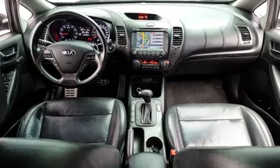 Kia K3 2013, 166967 км, за 2801.3 USD - фото 7