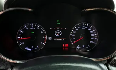Kia K3 2013, 166967 км, за 2801.3 USD - фото 8