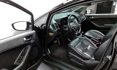 Kia K3 2013, 166967 км, за 2801.3 USD - фото 10