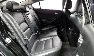 Kia K3 2013, 166967 км, за 2801.3 USD - фото 12