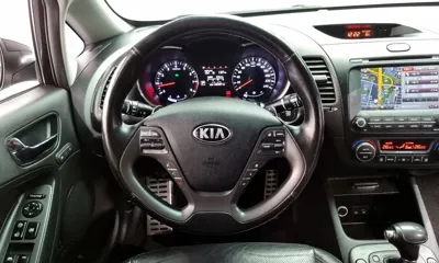Kia K3 2013, 166967 км, за 2801.3 USD - фото 13
