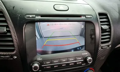 Kia K3 2013, 166967 км, за 2801.3 USD - фото 15